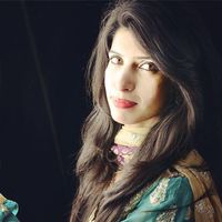 Sadia Bashir的照片