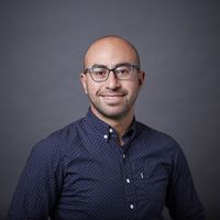 Sherif Badawy's Photo