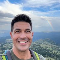 Jeffrey Stevenson的照片