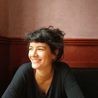 Le foto di Alina Eber