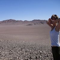 Katharina Knebel's Photo