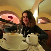 Eléonore Magnin's Photo