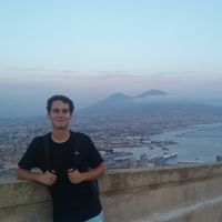 Matthew Racchini's Photo