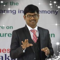 DrThanga Kumar's Photo