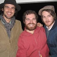 Fotos von Hunter Robinson