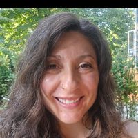 Marina Khenson的照片