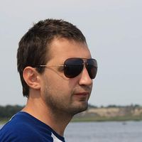 Roman Zhilyuk's Photo