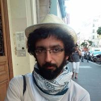 Arafat Sadallah的照片