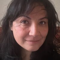 Andrea Bibiana Posso's Photo