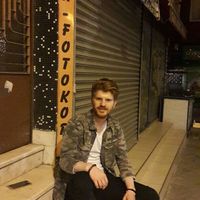 Veysel Omeroglu's Photo