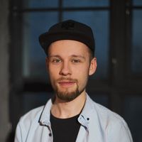 Vlad Khaydurov's Photo