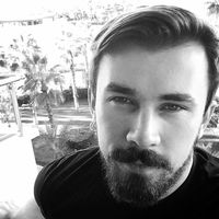 Yusuf Metin的照片