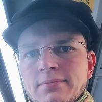 Paul Weinreich's Photo