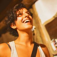 Lucia Ceballos's Photo