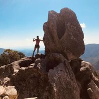 Alexandra Mentha's Photo