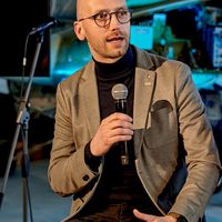 Photos de Paulius Tamosiuna