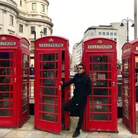 Fotos de Haziel Rivera