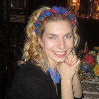 Kristina Kelti的照片