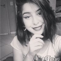 Pâmela Cristina的照片