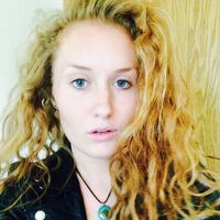 Brandy Gillette的照片