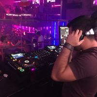 Alfonso Laynes's Photo