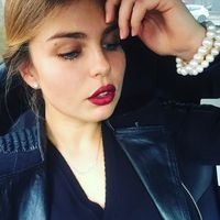 Kristi Kirsanova的照片