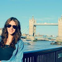 Tania Ochoa Blázquez's Photo