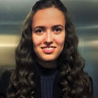 Alina Liokumovich's Photo