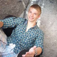 Alexander Kropp's Photo