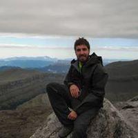 Marc Herrero的照片