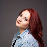 Margarita Lasovskaya的照片