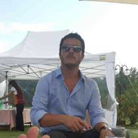 Fotos von Matias Sanfilippo