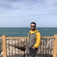 Husain Masjedi的照片