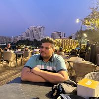 Sunil Gumber's Photo