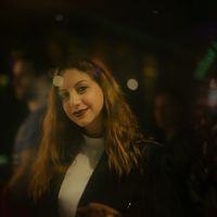 Nádia Gouveia's Photo