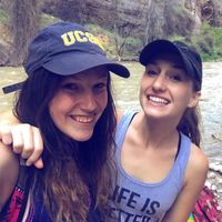 Fotos de Rosie Trott