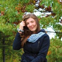 Maude Sanschagrin's Photo