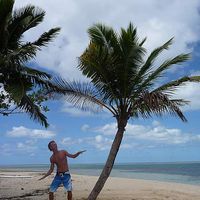 David Schuurmans's Photo