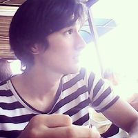 Antony Patricio Cabrera Perez's Photo