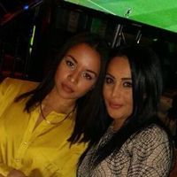 A Loubna Ouarzazate's Photo