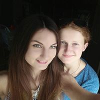 Наташа Анастасьева's Photo