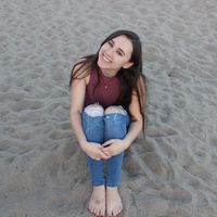 Gabriella Benevento的照片