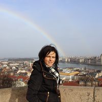 Marzena Karwowska's Photo