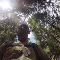 Grégoire Blachon's Photo