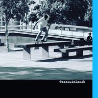 Fotos de Ezequiel Gribaudo