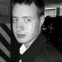 Konstantin Fedosin's Photo