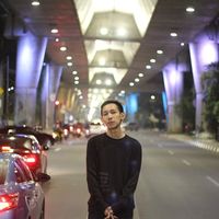 Kevin Cahyadi的照片