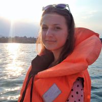 Anna Trochim's Photo