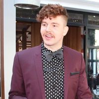 Fotos de Jeremiah Brown