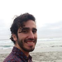 lucas contalba's Photo